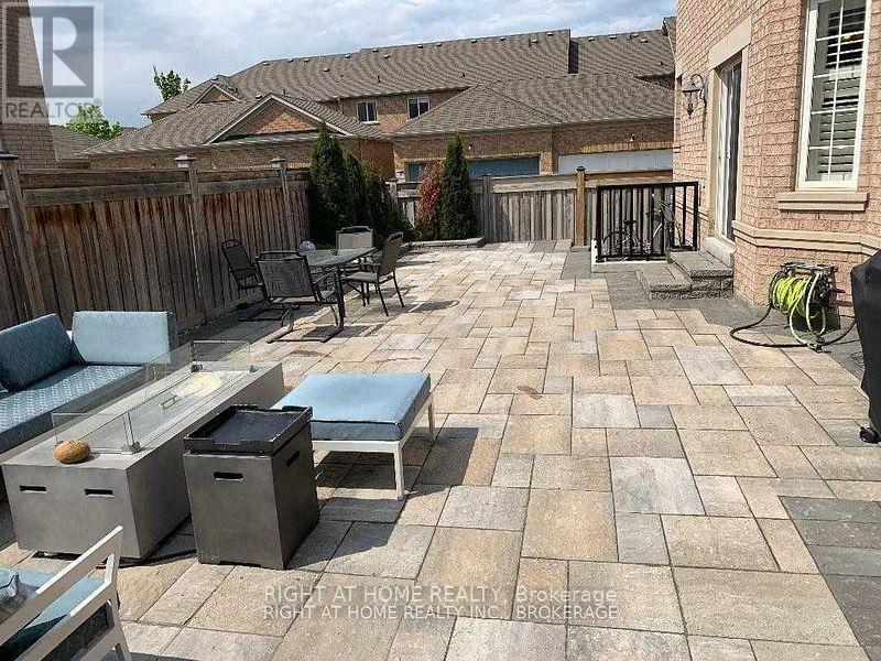 Upper - 113 Josephine Road, Vaughan (Vellore Village), Ontario  L4H 0N6 - Photo 18 - N12917998