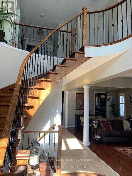 Upper - 113 Josephine Road, Vaughan (Vellore Village), Ontario  L4H 0N6 - Photo 2 - N12917998