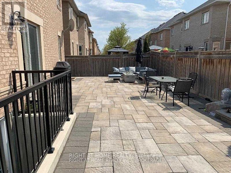 Upper - 113 Josephine Road, Vaughan (Vellore Village), Ontario  L4H 0N6 - Photo 20 - N12917998