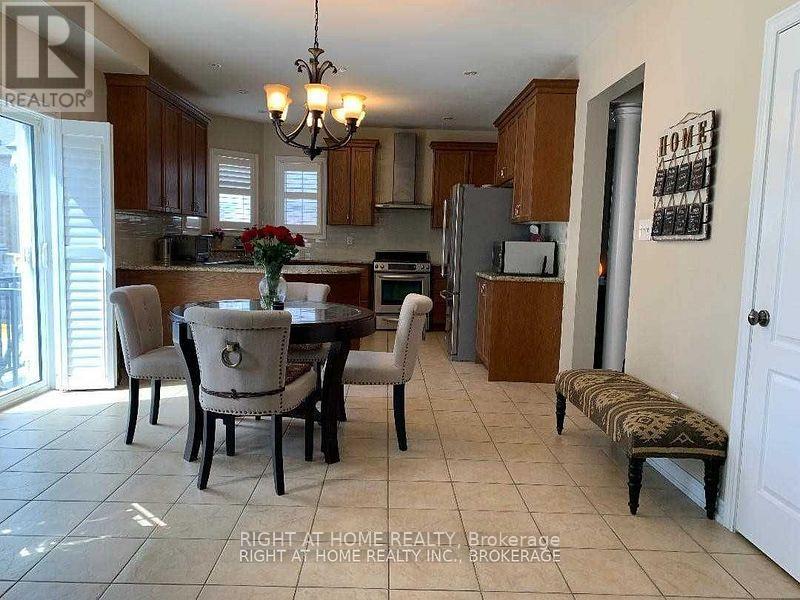 Upper - 113 Josephine Road, Vaughan (Vellore Village), Ontario  L4H 0N6 - Photo 26 - N12917998