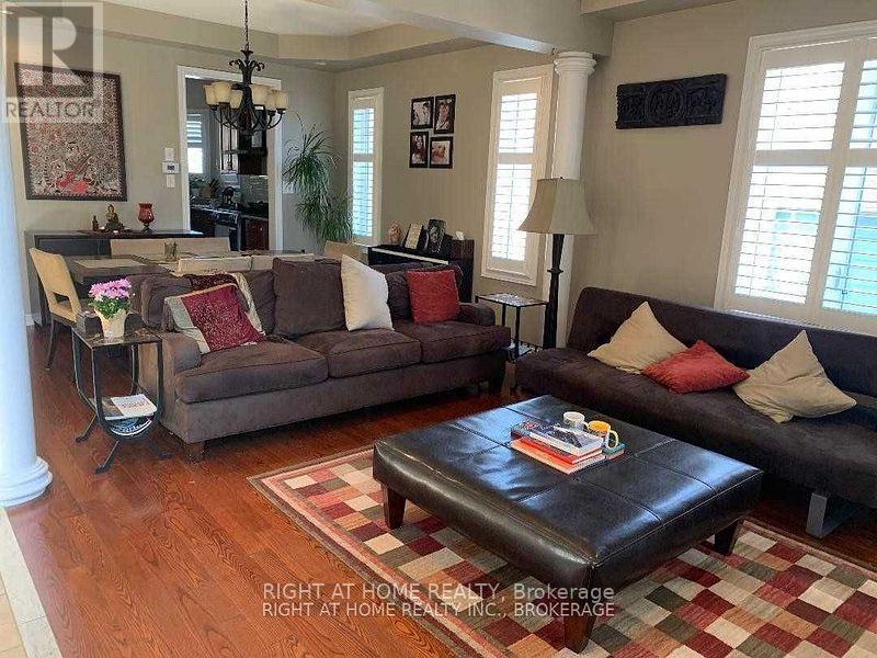 Upper - 113 Josephine Road, Vaughan (Vellore Village), Ontario  L4H 0N6 - Photo 30 - N12917998