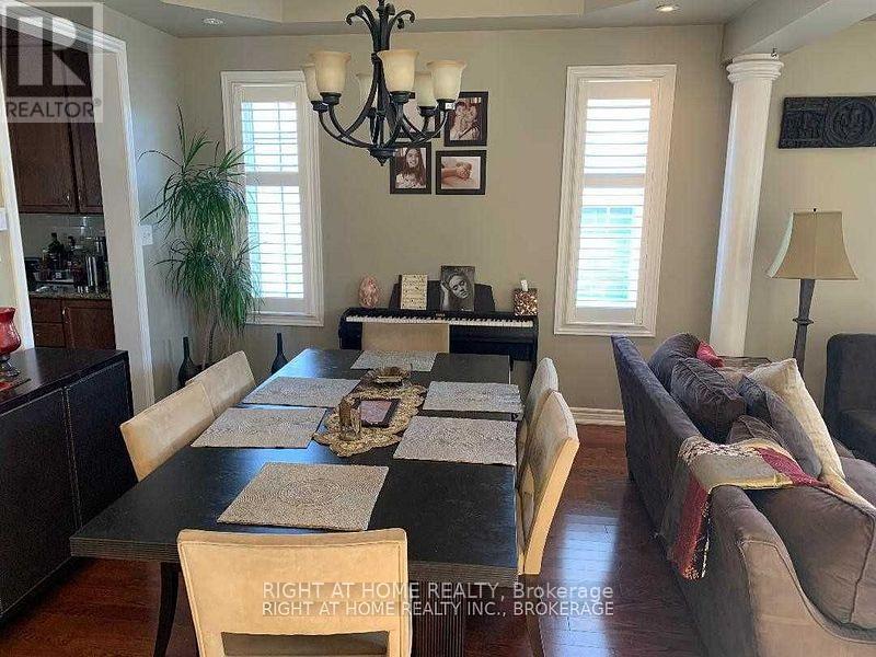 Upper - 113 Josephine Road, Vaughan (Vellore Village), Ontario  L4H 0N6 - Photo 4 - N12917998