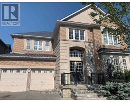 UPPER - 113 JOSEPHINE ROAD, Vaughan, Ontario
