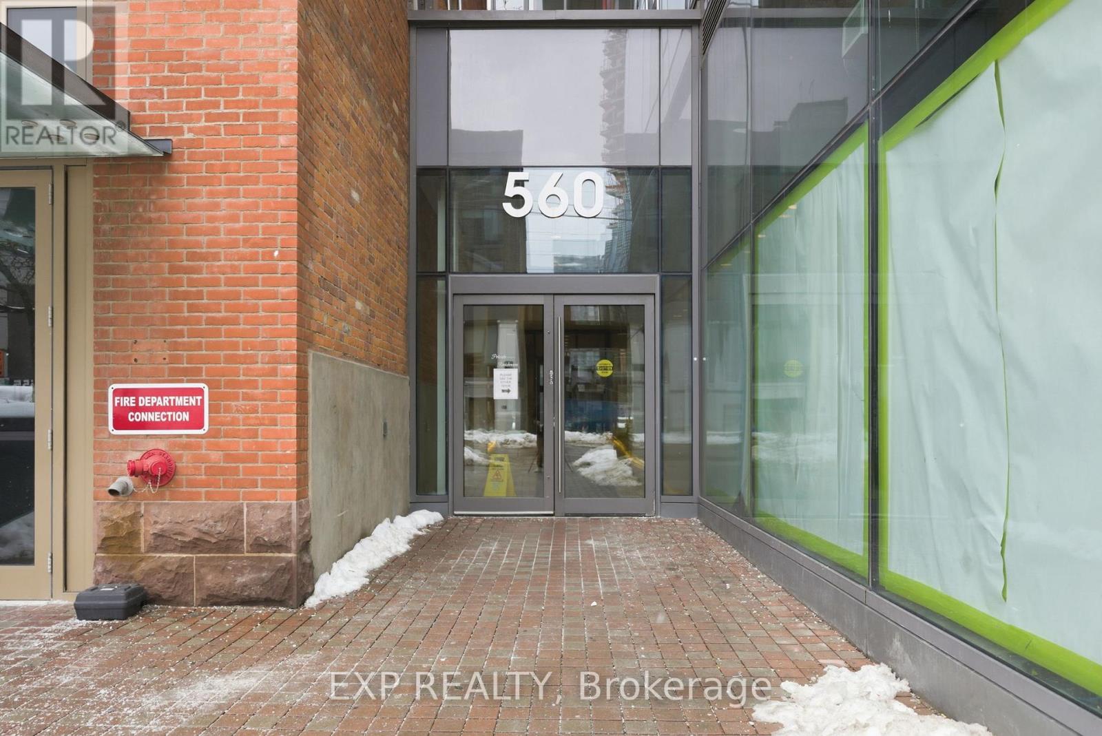 213 - 560 King Street W, Toronto, Ontario  M5V 0L6 - Photo 5 - C12917806