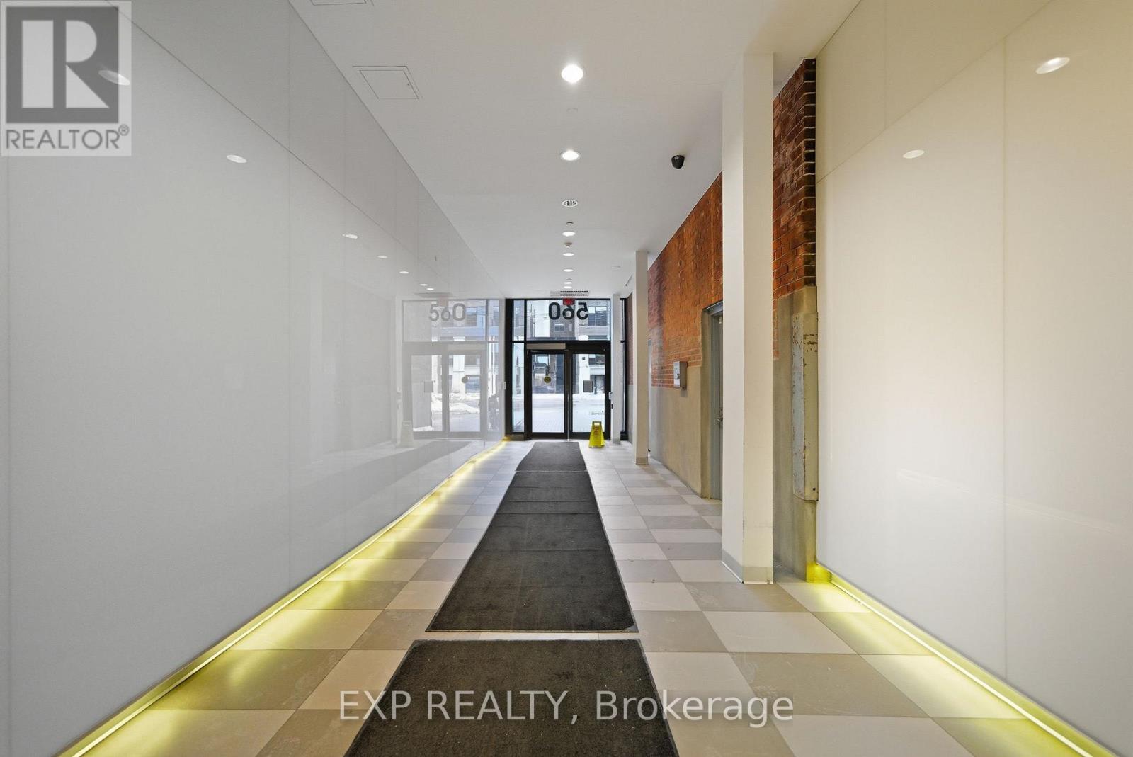 213 - 560 King Street W, Toronto, Ontario  M5V 0L6 - Photo 34 - C12917806