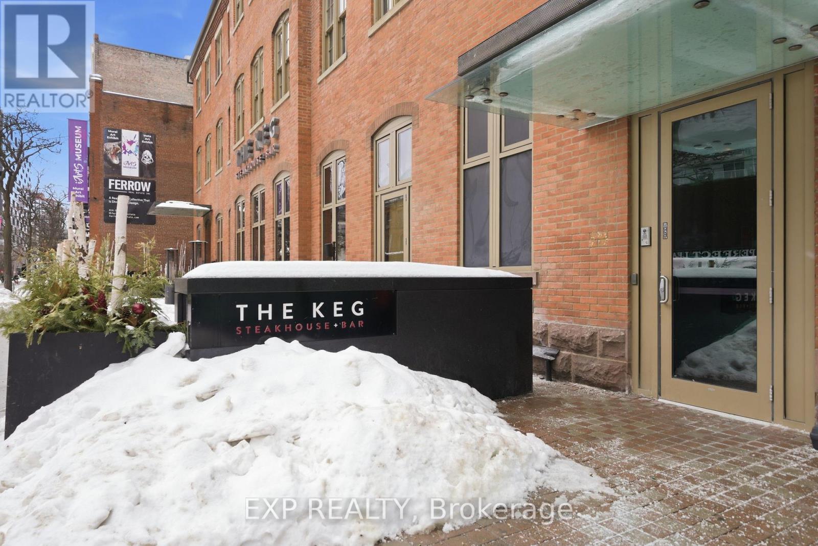 213 - 560 King Street W, Toronto, Ontario  M5V 0L6 - Photo 31 - C12917806