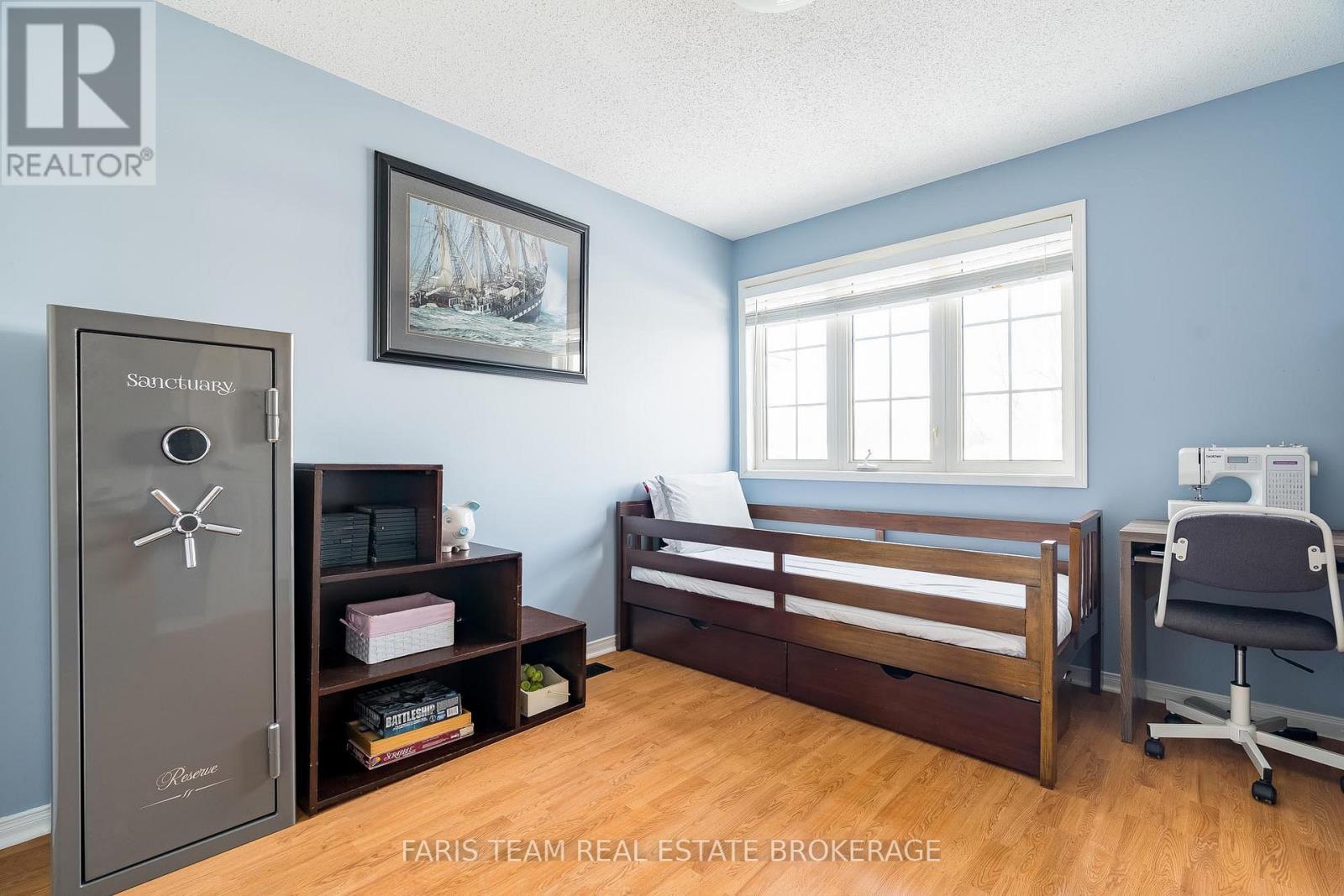 14 Nightingale Crescent, Barrie, Ontario  L4N 8A3 - Photo 25 - S12917986