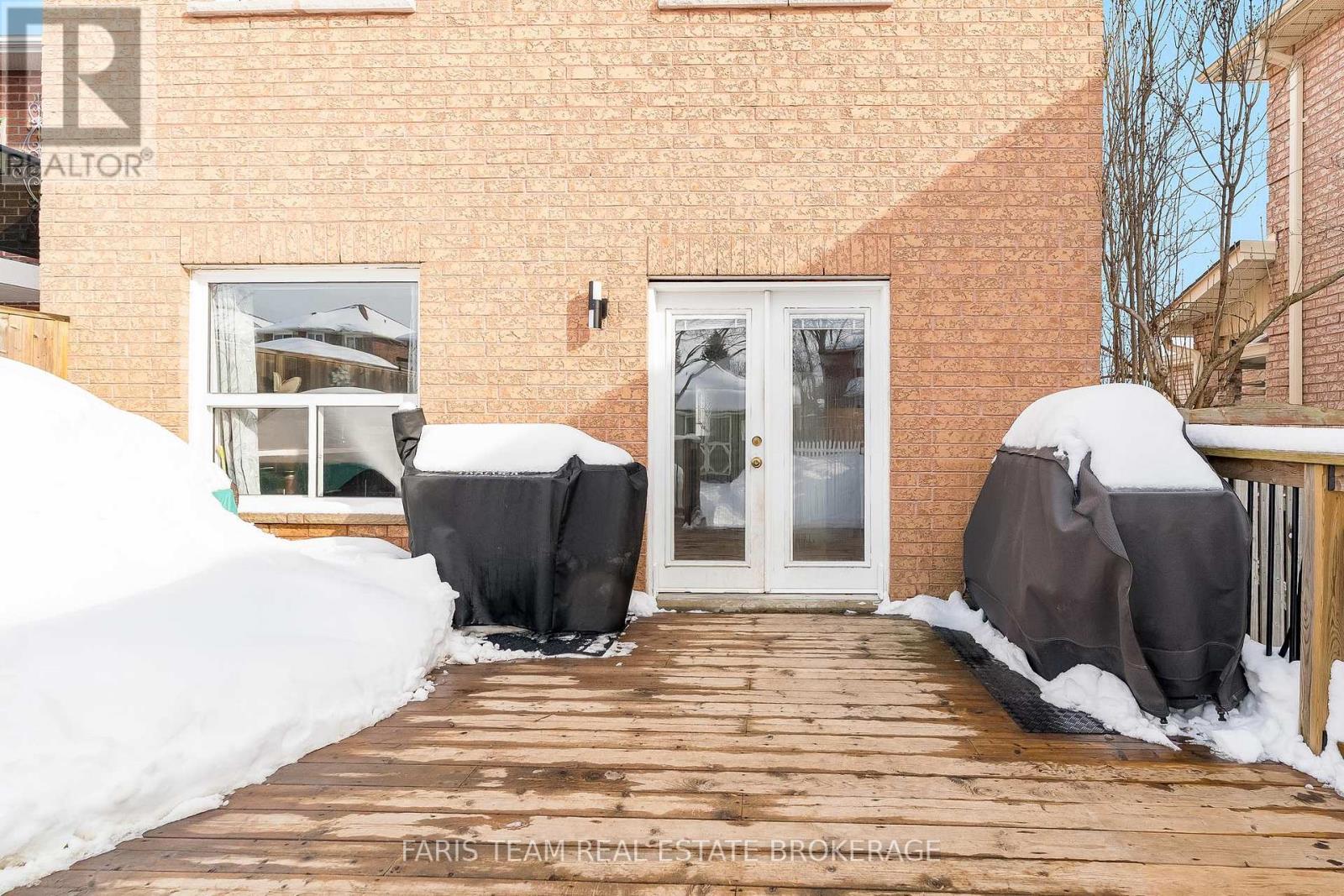 14 Nightingale Crescent, Barrie, Ontario  L4N 8A3 - Photo 35 - S12917986