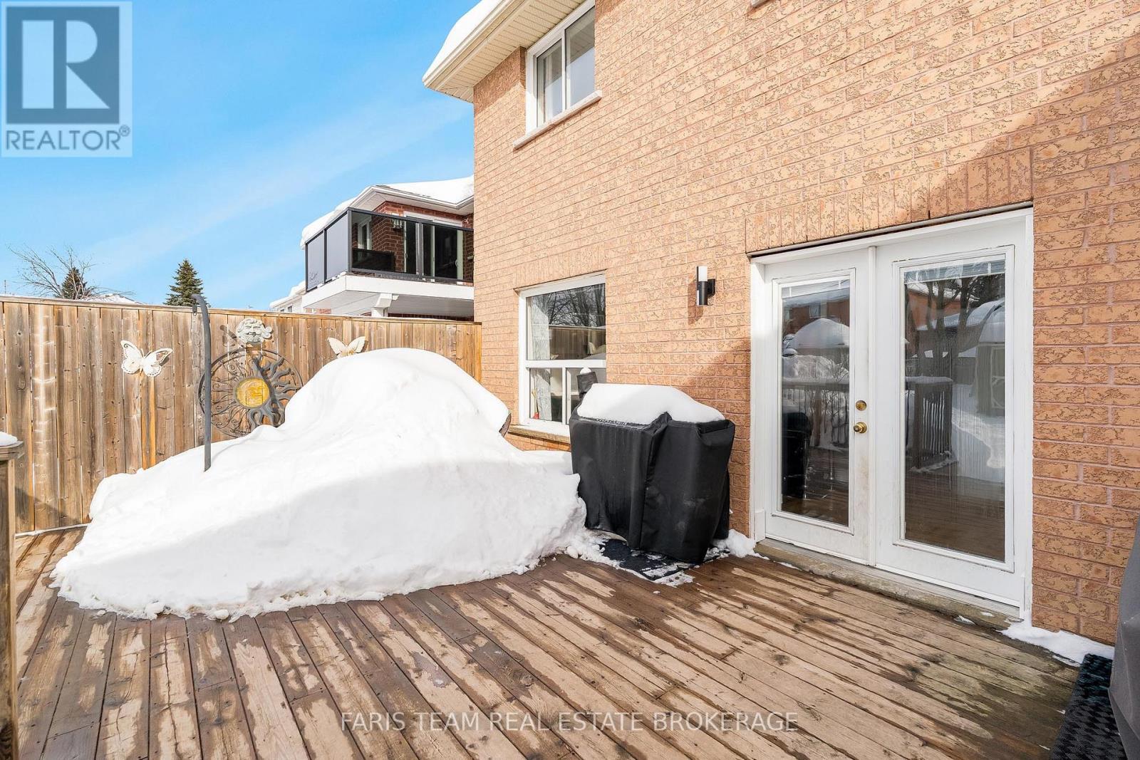 14 Nightingale Crescent, Barrie, Ontario  L4N 8A3 - Photo 36 - S12917986