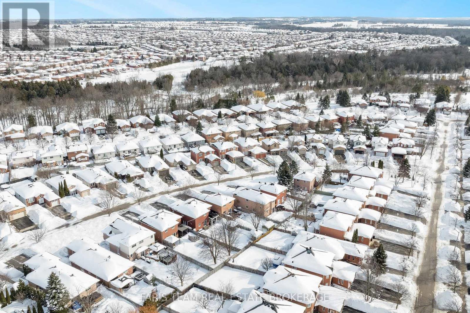 14 Nightingale Crescent, Barrie, Ontario  L4N 8A3 - Photo 41 - S12917986