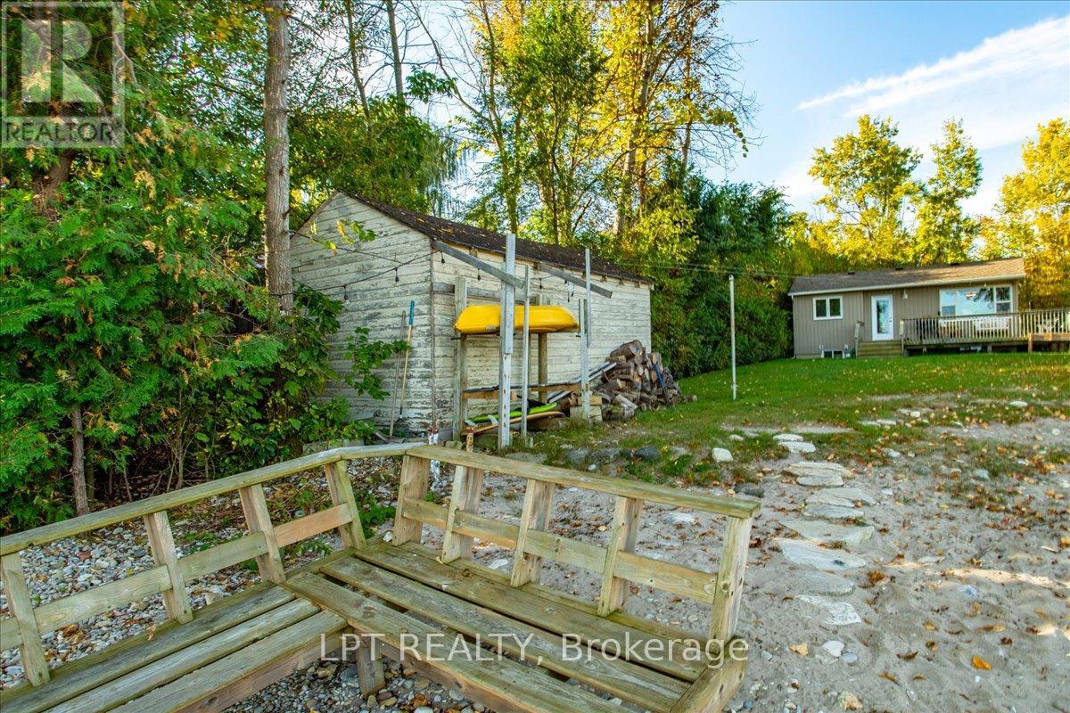 41 Glen Road, Collingwood, Ontario  L9Y 0X2 - Photo 17 - S12917988