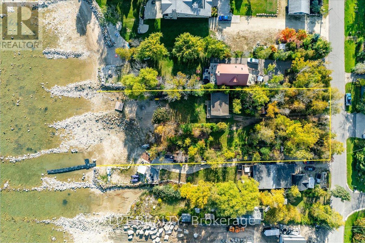 41 Glen Road, Collingwood, Ontario  L9Y 0X2 - Photo 2 - S12917988