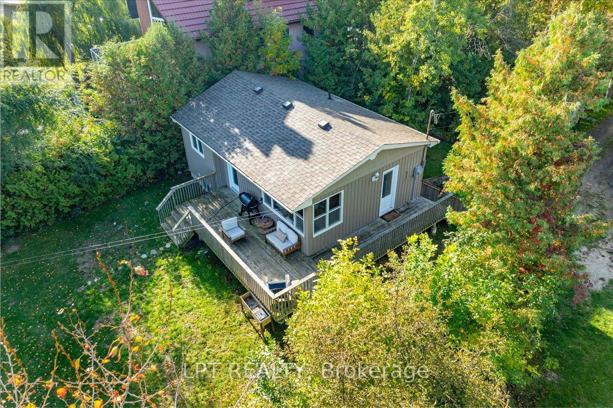 41 Glen Road, Collingwood, Ontario  L9Y 0X2 - Photo 9 - S12917988