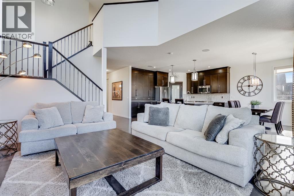 117 Mahogany Place SE, Calgary, Alberta  T3M 1N9 - Photo 13 - A2295297