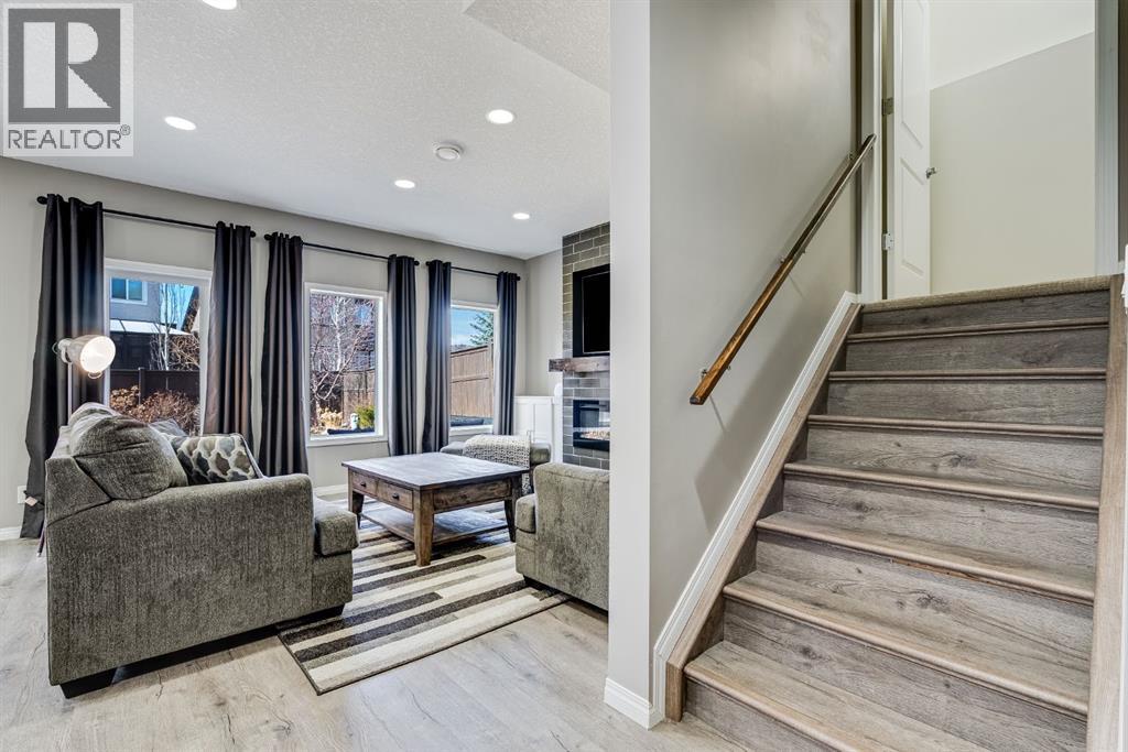 117 Mahogany Place SE, Calgary, Alberta  T3M 1N9 - Photo 33 - A2295297