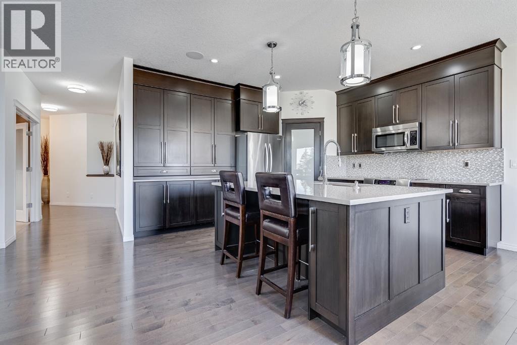 117 Mahogany Place SE, Calgary, Alberta  T3M 1N9 - Photo 5 - A2295297