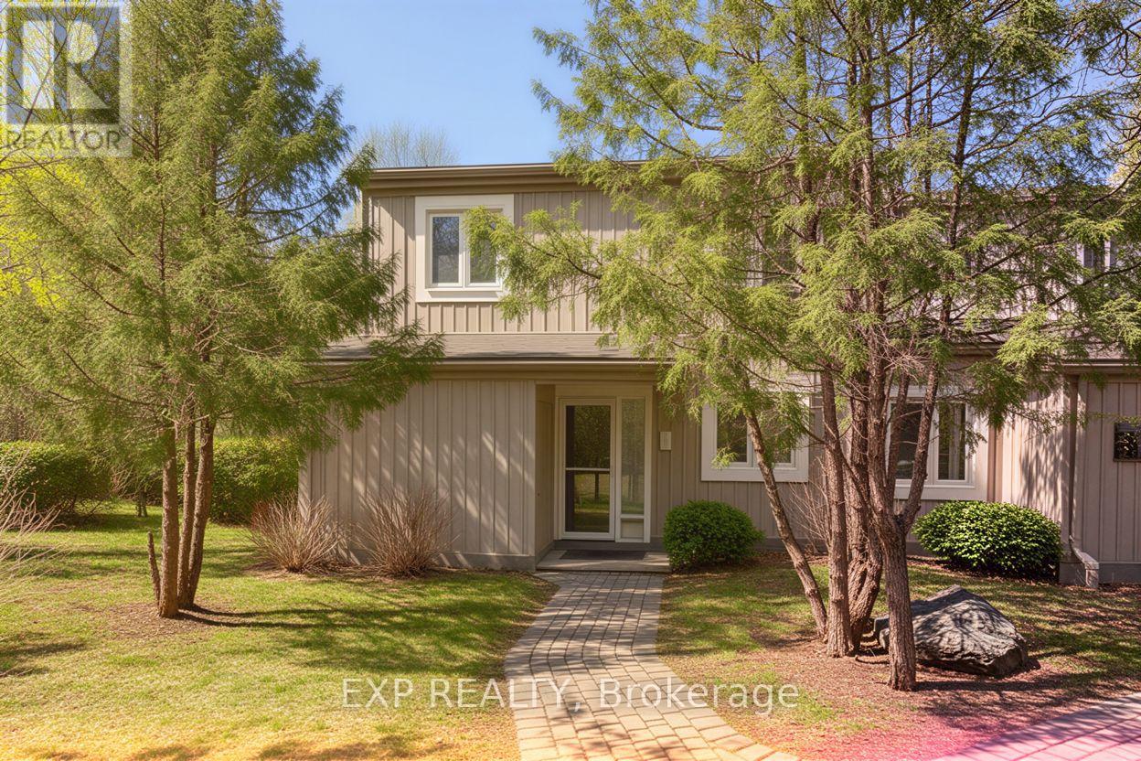 16 - 576 OXBOW CRESCENT, Collingwood, Ontario