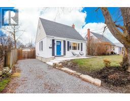 12 PRINCESS STREET, St. Catharines, Ontario