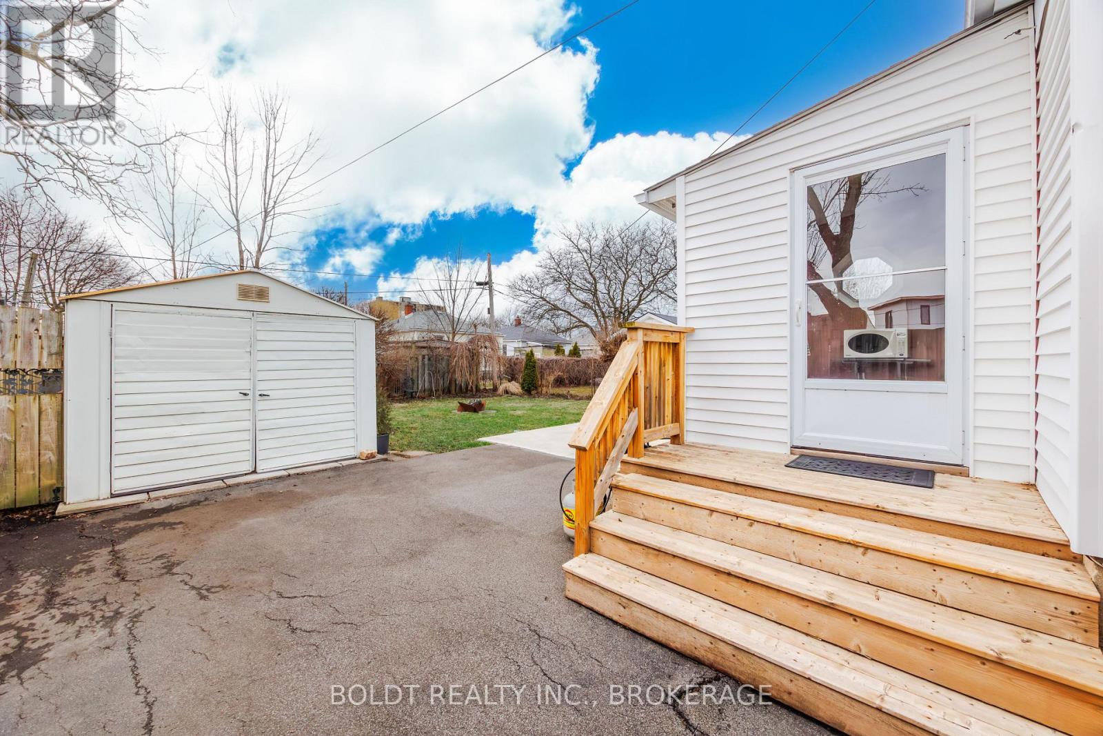 12 Princess Street, St. Catharines, Ontario  L2P 2P9 - Photo 29 - X12860350