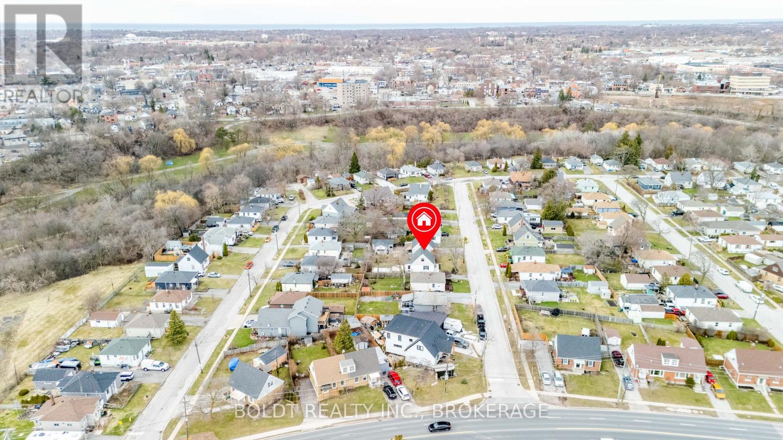 12 Princess Street, St. Catharines, Ontario  L2P 2P9 - Photo 36 - X12860350