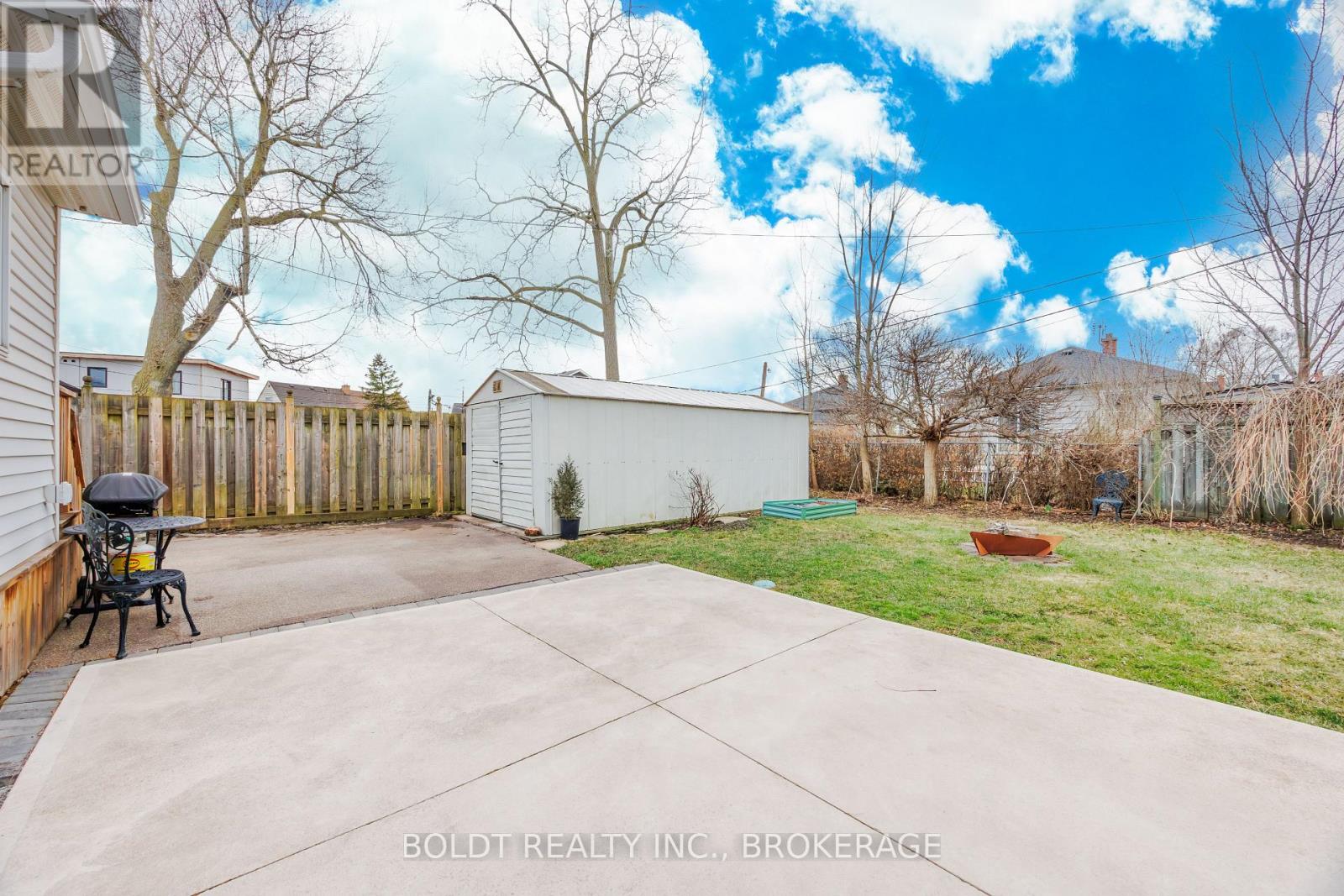 12 Princess Street, St. Catharines, Ontario  L2P 2P9 - Photo 31 - X12860350