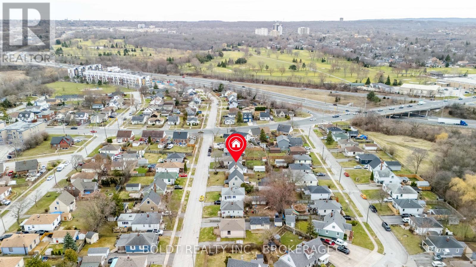 12 Princess Street, St. Catharines, Ontario  L2P 2P9 - Photo 35 - X12860350