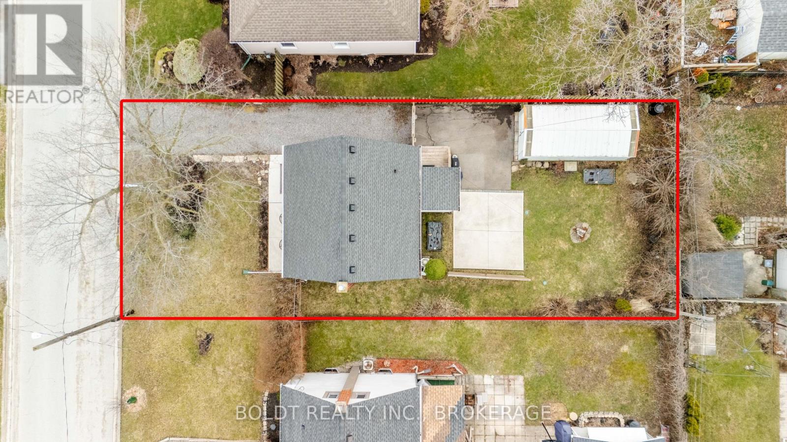 12 Princess Street, St. Catharines, Ontario  L2P 2P9 - Photo 4 - X12860350