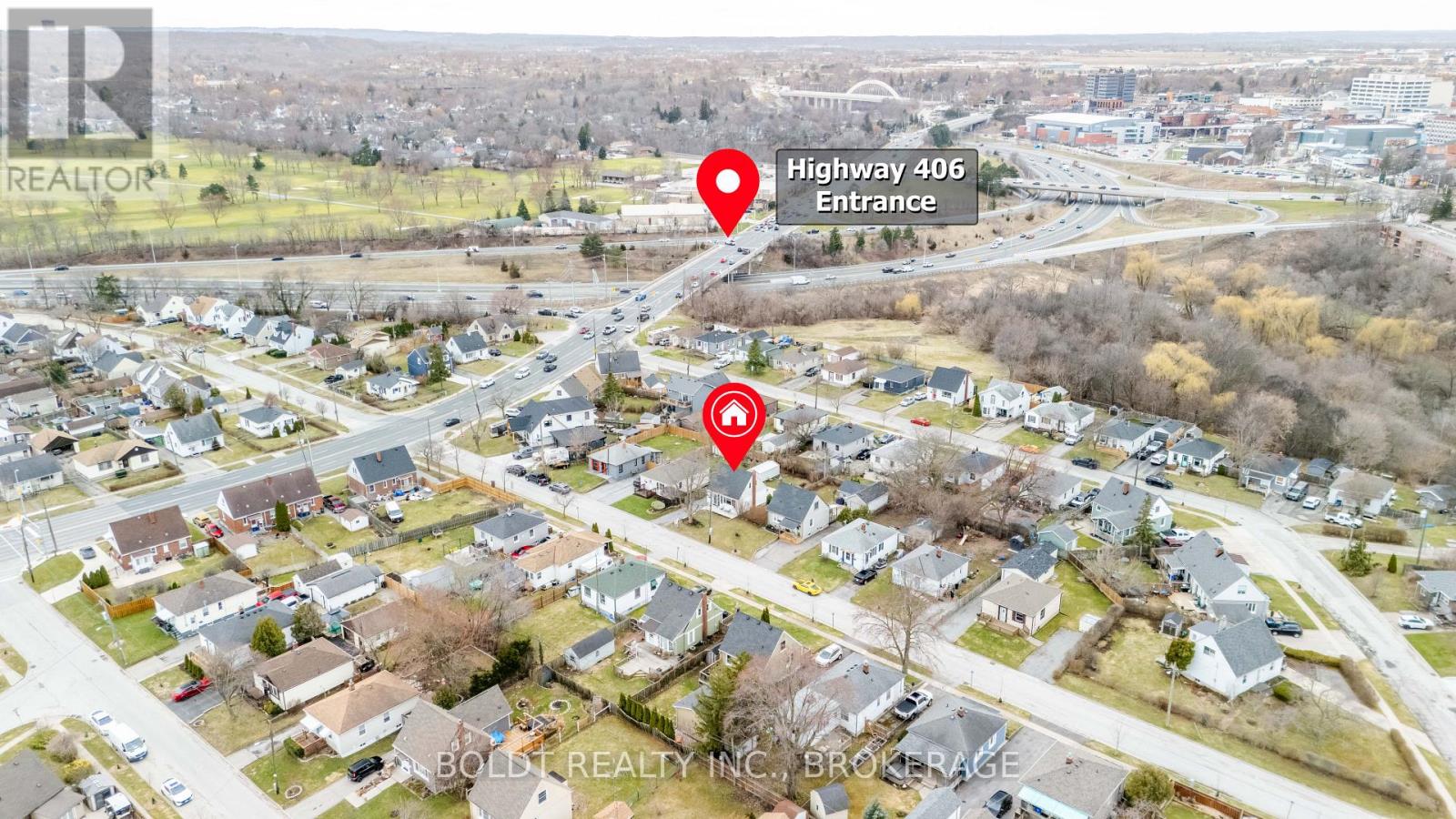 12 Princess Street, St. Catharines, Ontario  L2P 2P9 - Photo 5 - X12860350