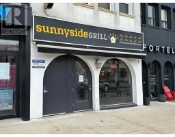 337 LAKESHORE ROAD E, Oakville, Ontario