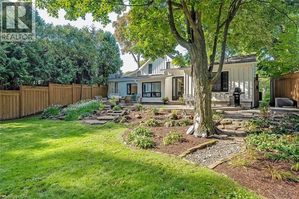 403 Smith Avenue, Burlington, Ontario  L7R 2T9 - Photo 48 - 40814864