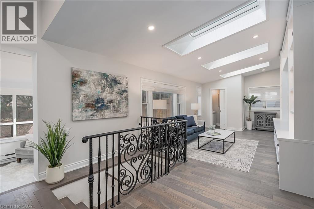 403 Smith Avenue, Burlington, Ontario  L7R 2T9 - Photo 7 - 40814864