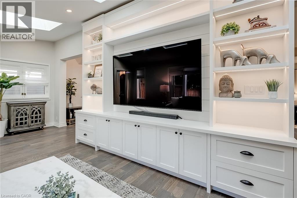 403 Smith Avenue, Burlington, Ontario  L7R 2T9 - Photo 9 - 40814864