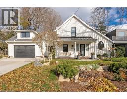 403 SMITH Avenue, burlington, Ontario