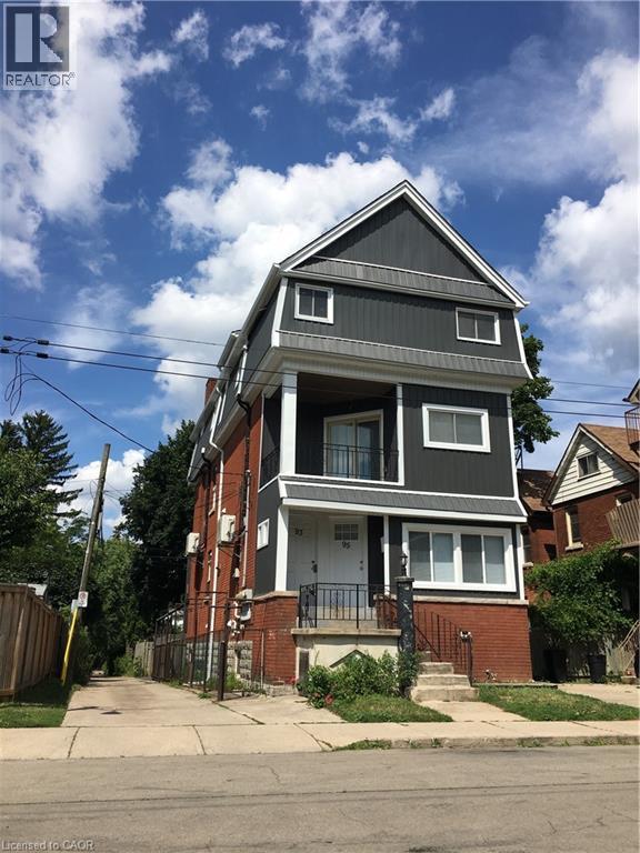 93 Afton Avenue Unit# 3, Hamilton, Ontario  L8M 2B6 - Photo 11 - 40814681