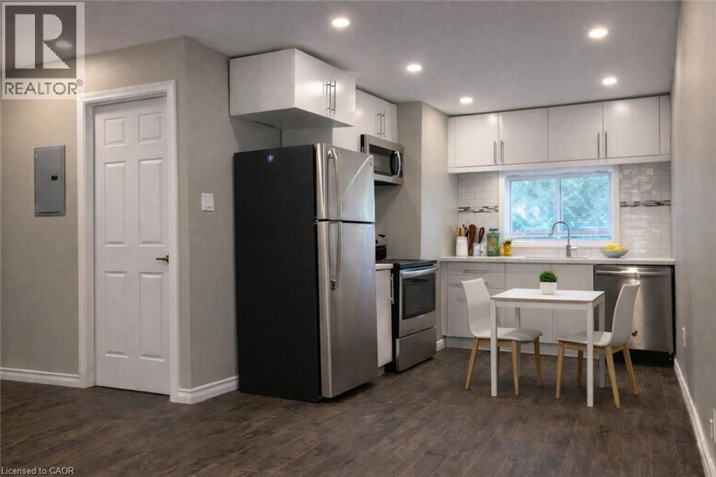 93 Afton Avenue Unit# 3, Hamilton, Ontario  L8M 2B6 - Photo 2 - 40814681