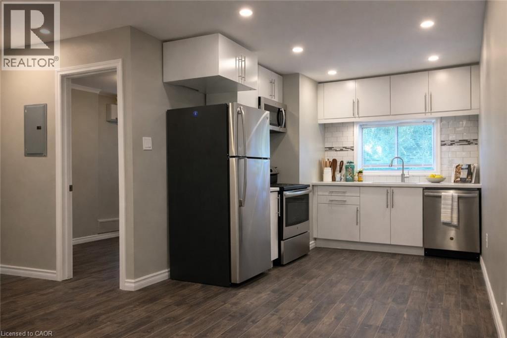 93 Afton Avenue Unit# 3, Hamilton, Ontario  L8M 2B6 - Photo 3 - 40814681