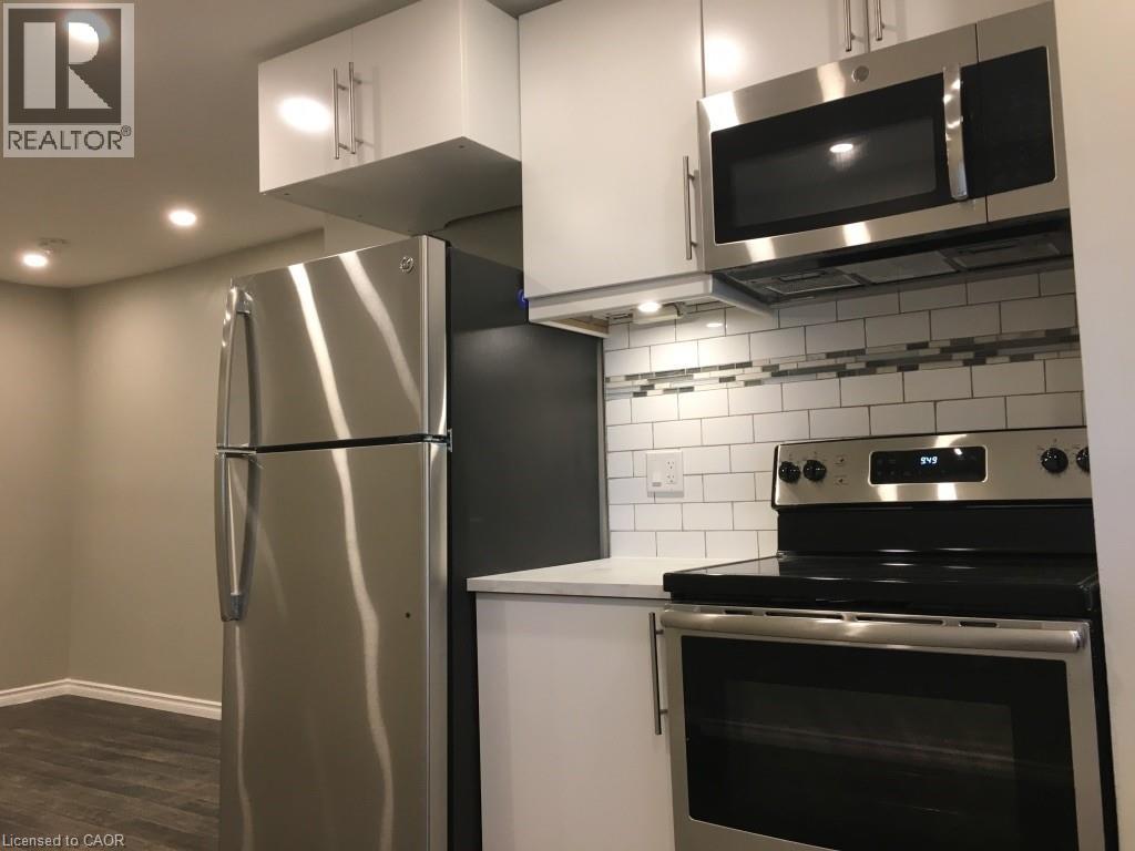 93 Afton Avenue Unit# 3, Hamilton, Ontario  L8M 2B6 - Photo 4 - 40814681