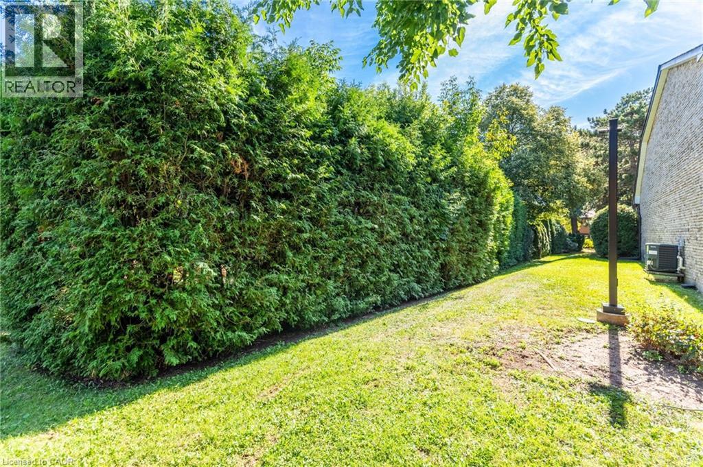 554 Pinedale Avenue, Burlington, Ontario L7L 3W4 - Photo 22 - 40814413