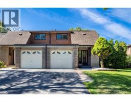 554 PINEDALE Avenue, Burlington, Ontario