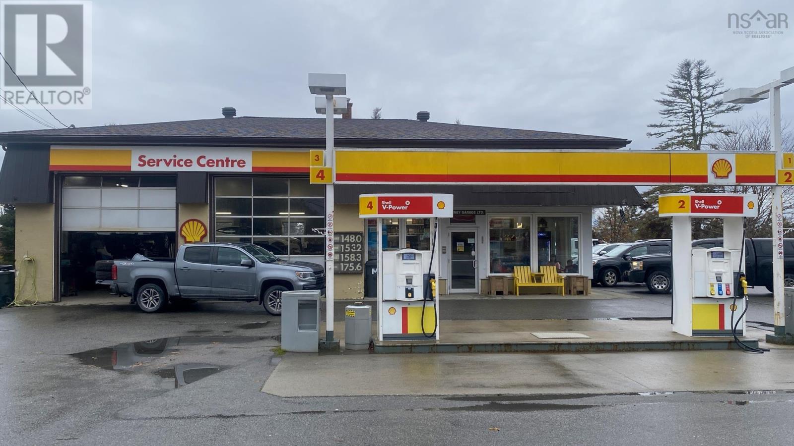 2239 Highway 3, Barrington, Nova Scotia