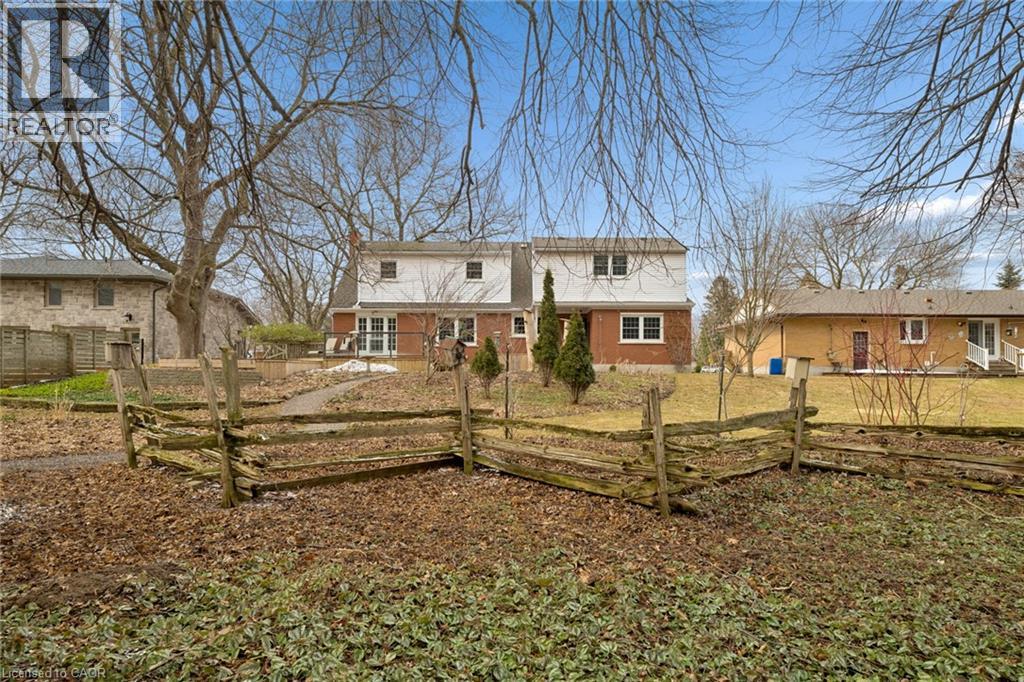 21 Meadowlark Road, Elmira, Ontario  N3B 1T7 - Photo 34 - 40810822