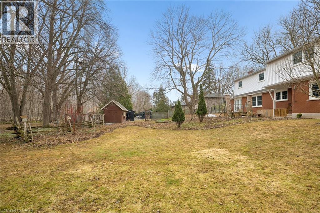 21 Meadowlark Road, Elmira, Ontario  N3B 1T7 - Photo 35 - 40810822