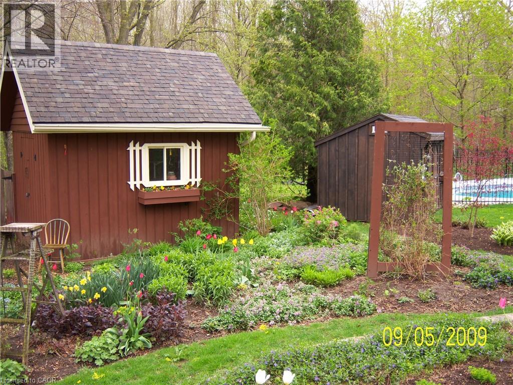 21 Meadowlark Road, Elmira, Ontario  N3B 1T7 - Photo 37 - 40810822