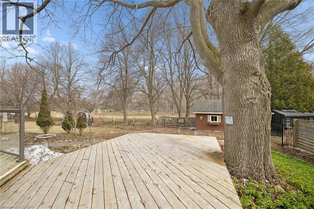 21 Meadowlark Road, Elmira, Ontario  N3B 1T7 - Photo 42 - 40810822