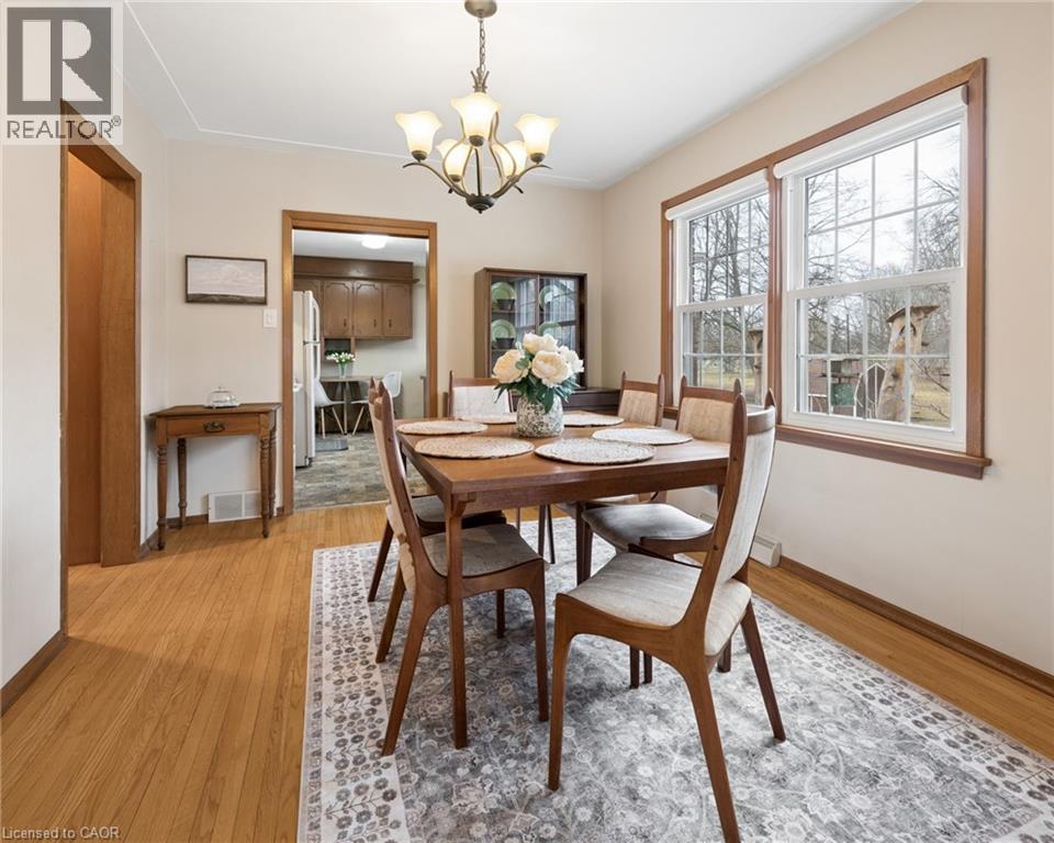 21 Meadowlark Road, Elmira, Ontario  N3B 1T7 - Photo 9 - 40810822