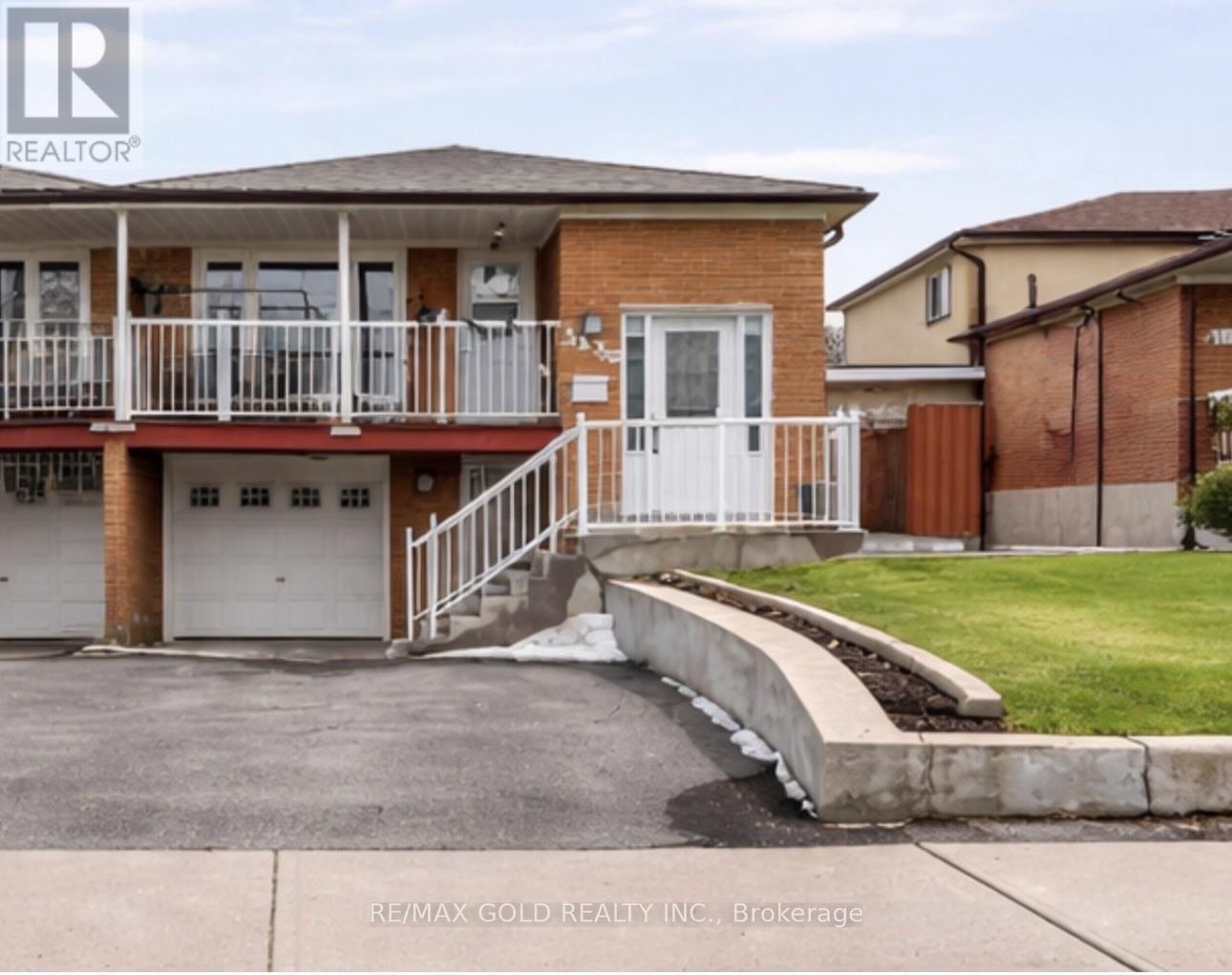 3430 CHIPLEY CRESCENT, Mississauga, Ontario