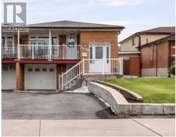 3430 CHIPLEY CRESCENT, Mississauga, Ontario