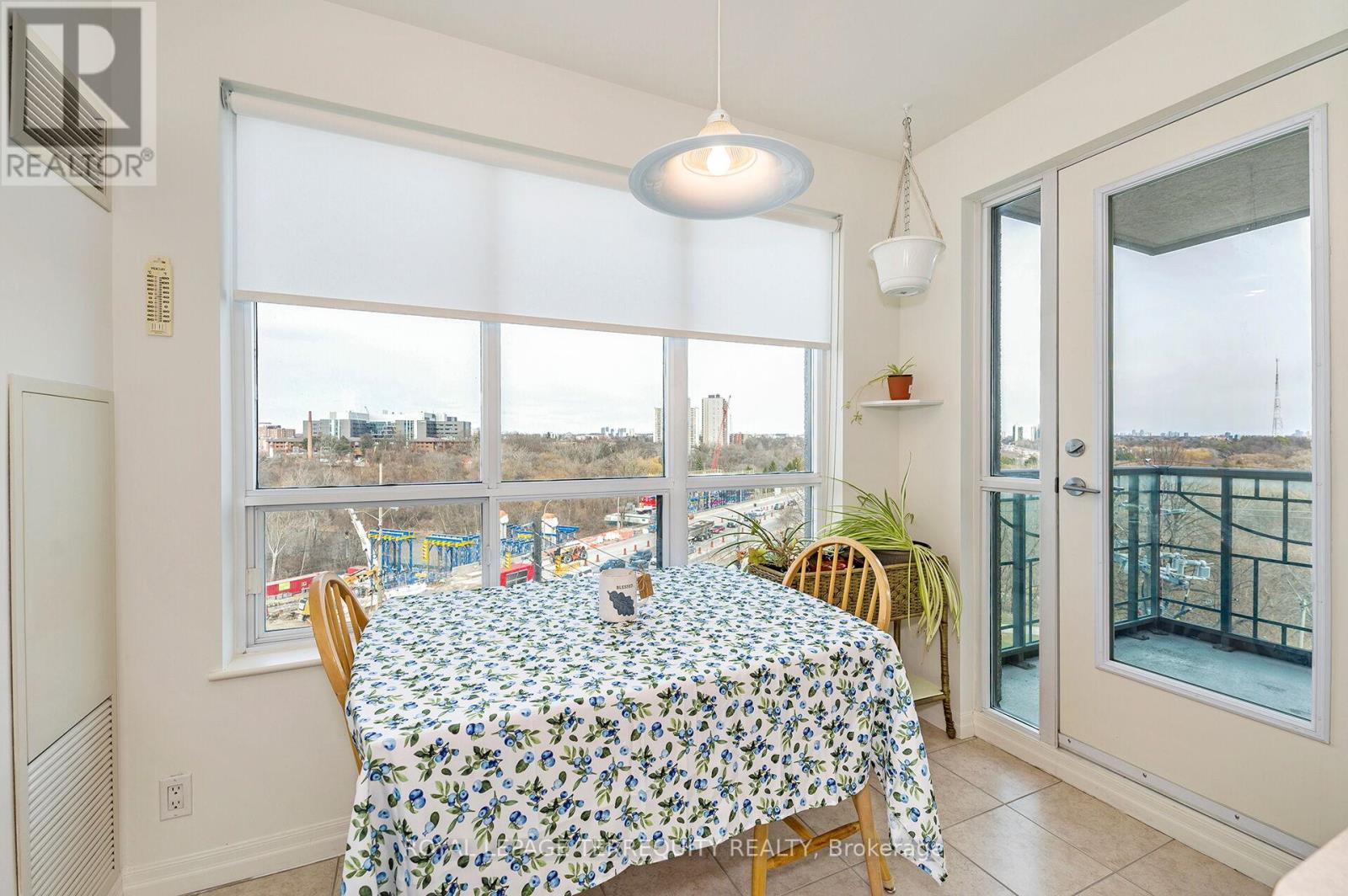 604 - 38 Fontenay Court, Toronto, Ontario  M9A 5H5 - Photo 17 - W12917936