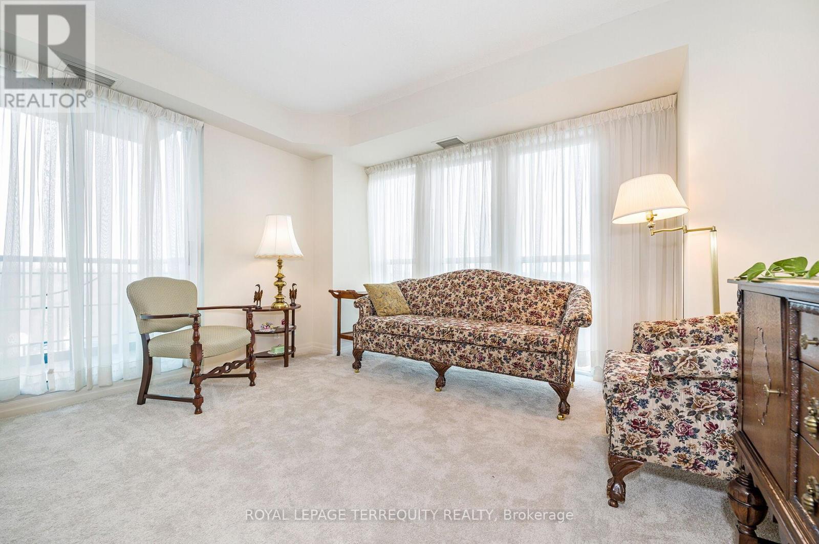 604 - 38 Fontenay Court, Toronto, Ontario  M9A 5H5 - Photo 21 - W12917936