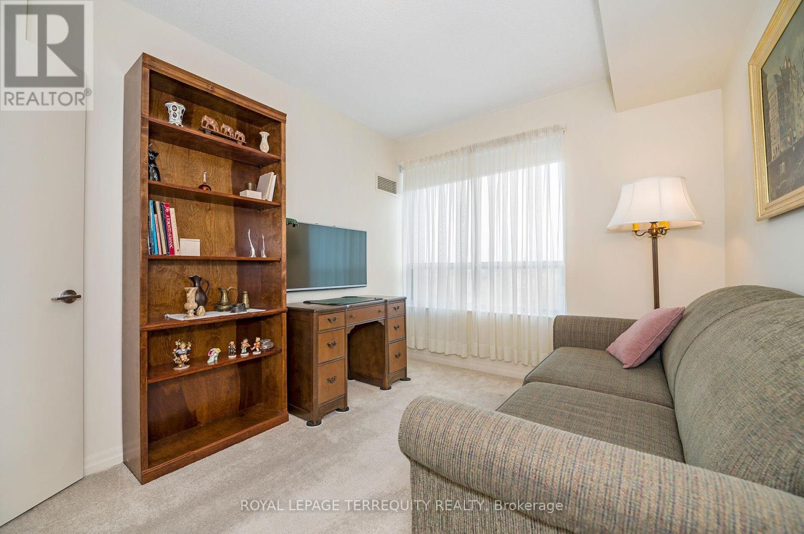 604 - 38 Fontenay Court, Toronto, Ontario  M9A 5H5 - Photo 23 - W12917936